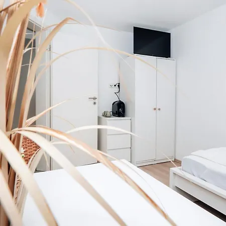 Kurzzeitglueck 24H Self Check-In E02 Apartment Essen Exterior photo